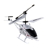 Вертолет на радиоуправлении Raptor Syma S39-1 01